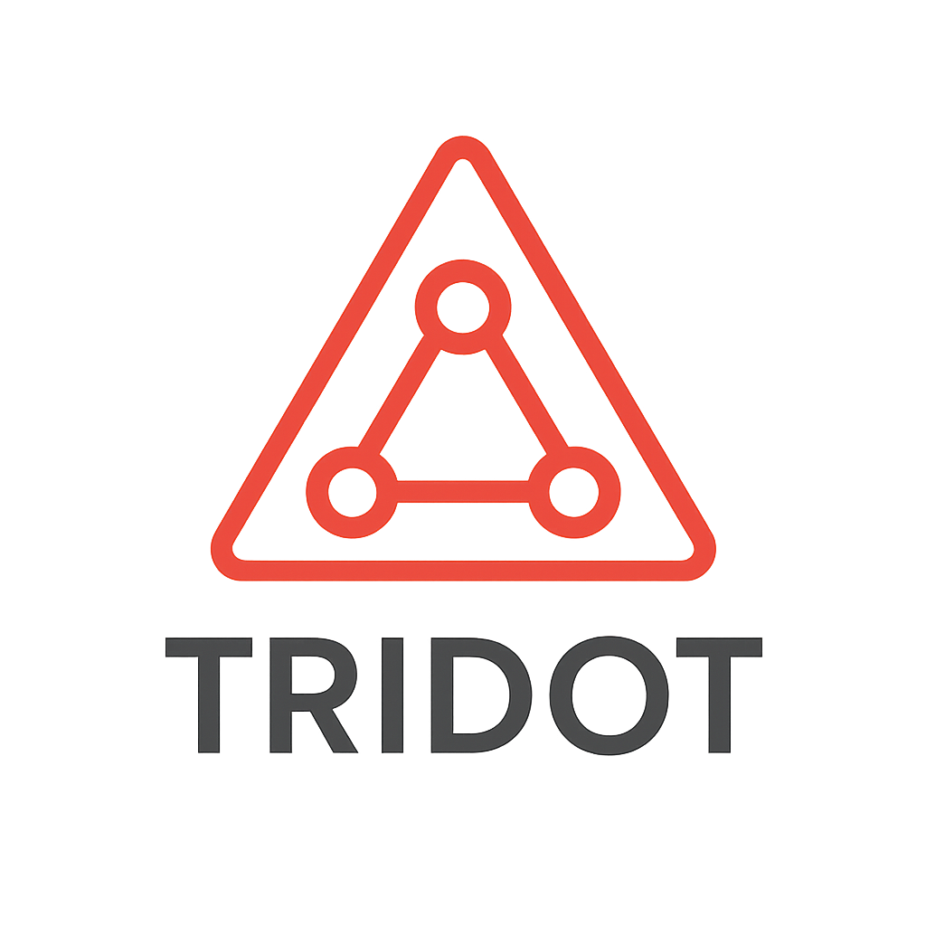 TRIDOT - System wspierający zarządzanie kryzysowe